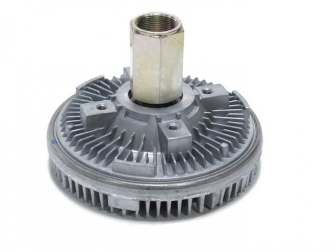 Engine Cooling Fan Clutch US Motor Works 22168